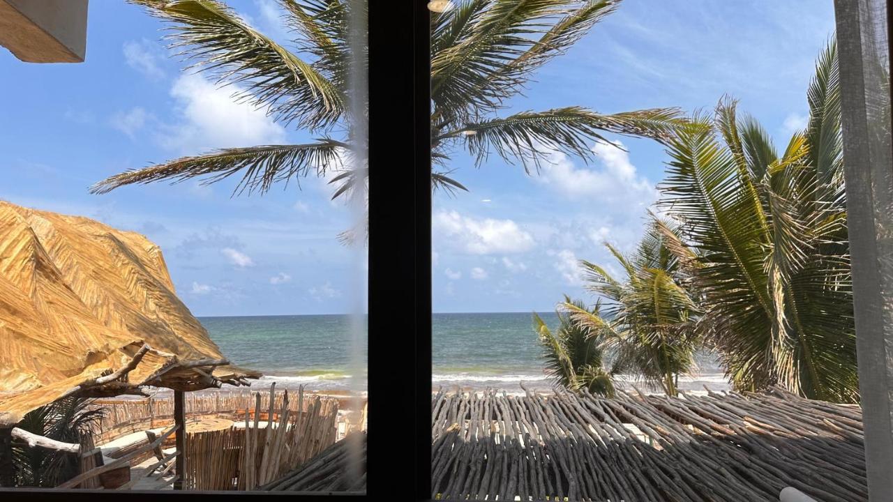 Orchid House Tulum Beach (Adults Only) Exterior foto