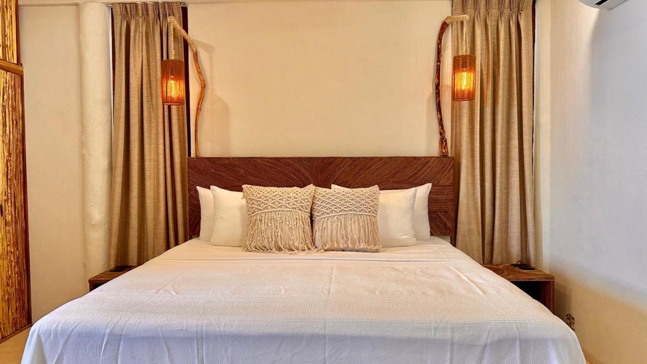 Orchid House Tulum Beach (Adults Only) Exterior foto