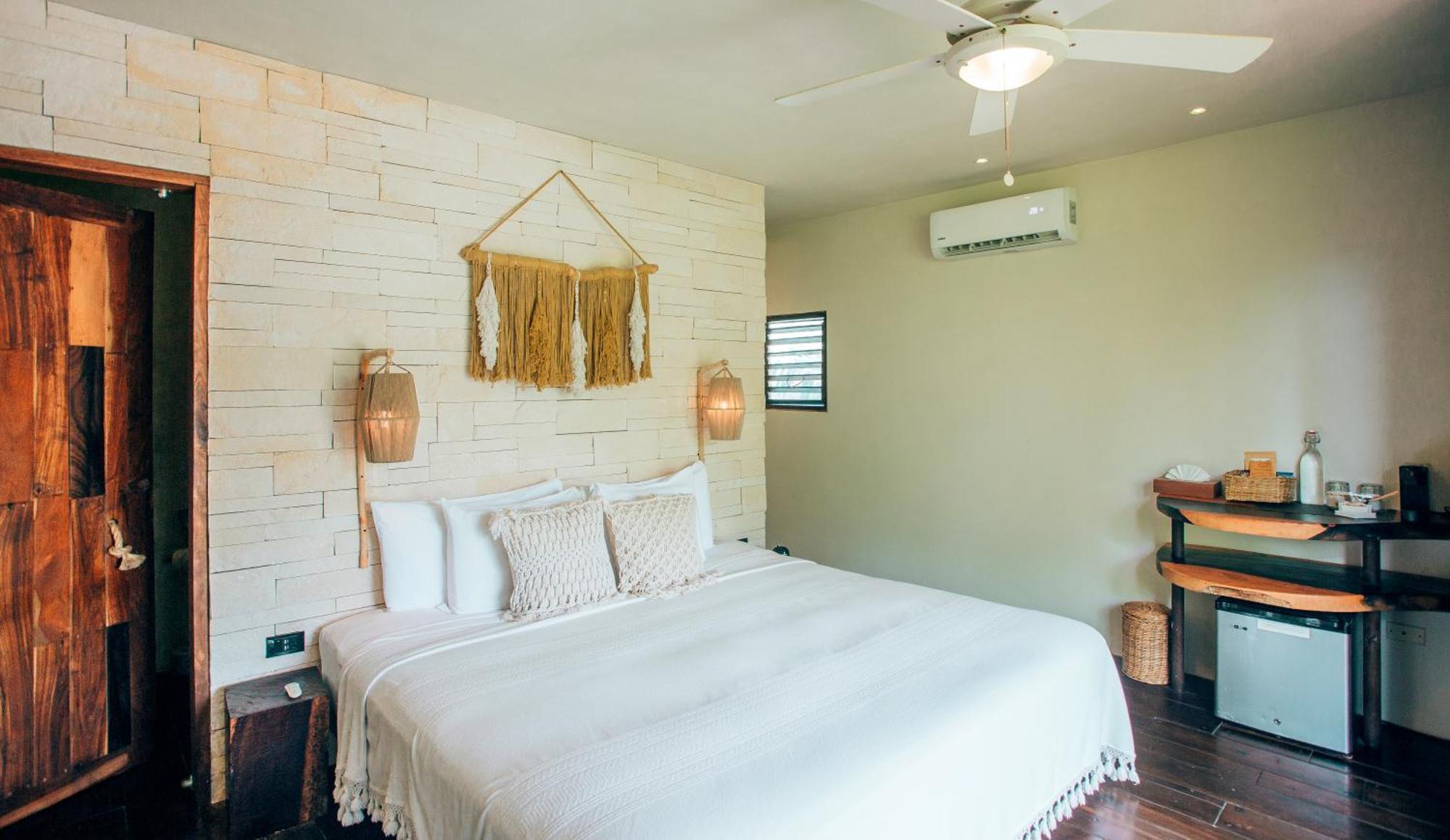Orchid House Tulum Beach (Adults Only) Exterior foto
