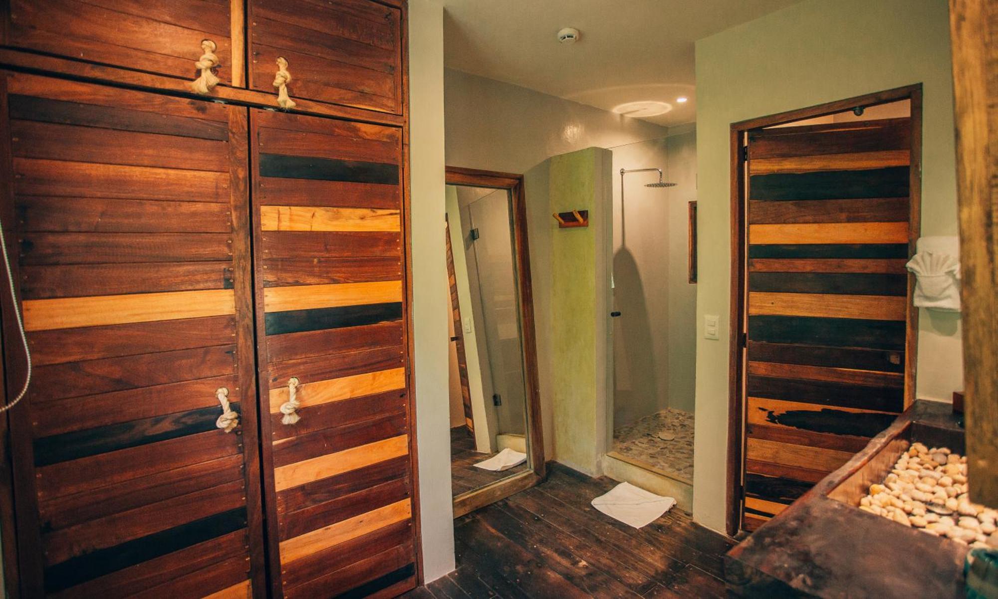 Orchid House Tulum Beach (Adults Only) Exterior foto