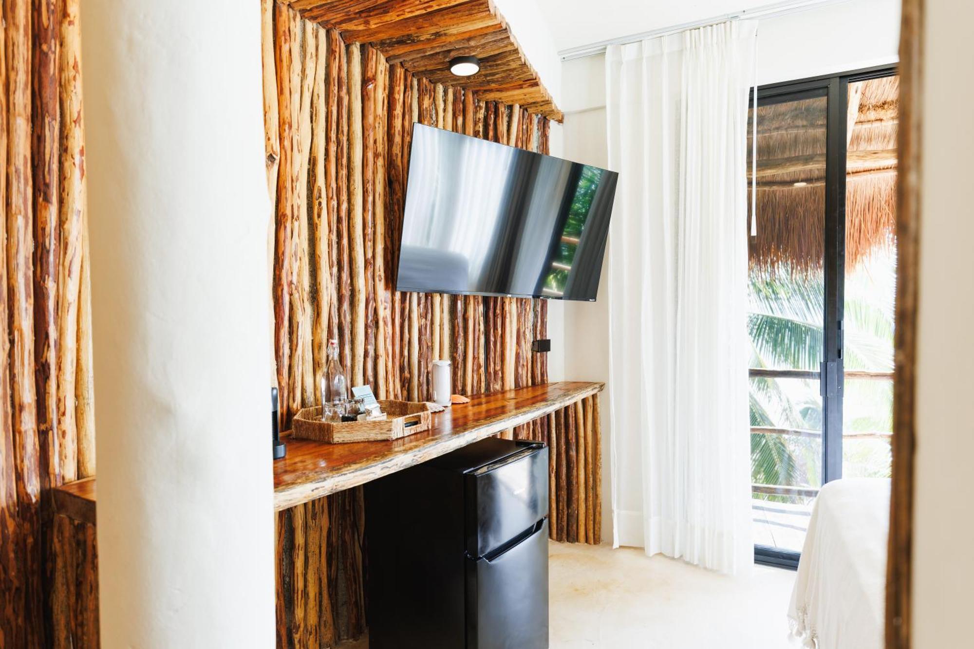 Orchid House Tulum Beach (Adults Only) Habitación foto
