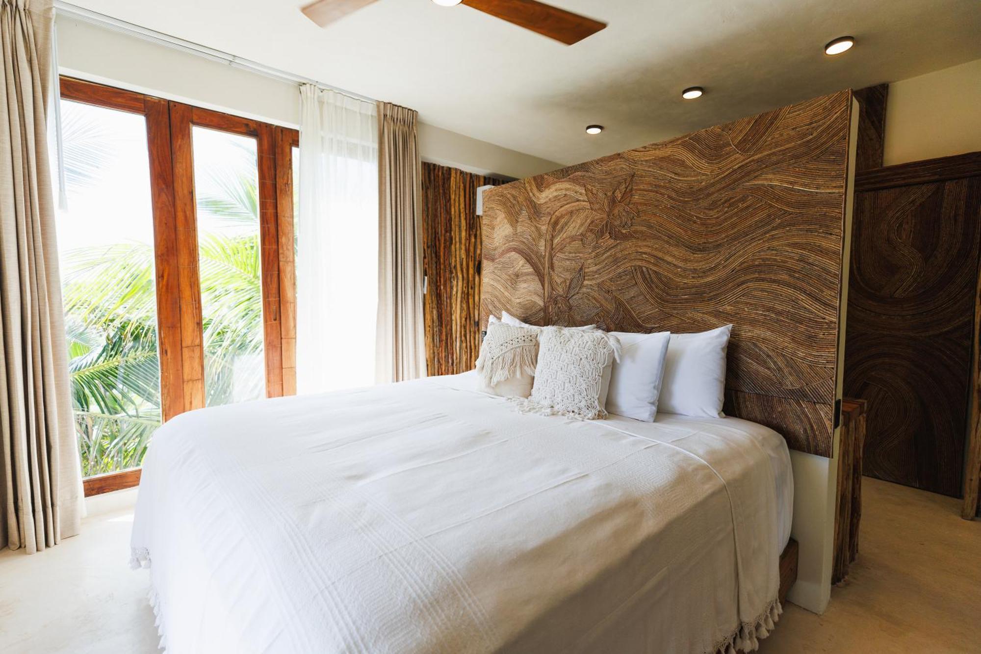 Orchid House Tulum Beach (Adults Only) Habitación foto